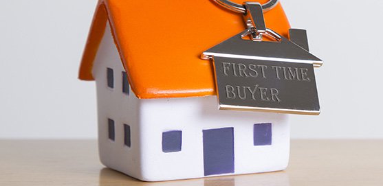 Tips for Buying Your First Home