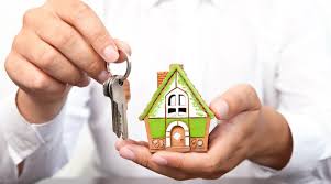 It’s all about the property