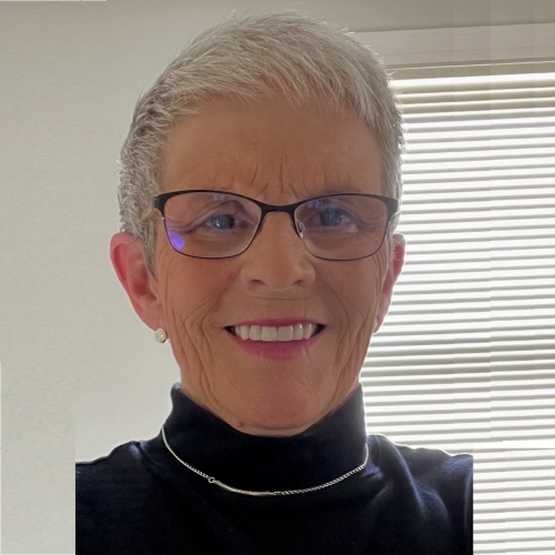 Wendy Scudder