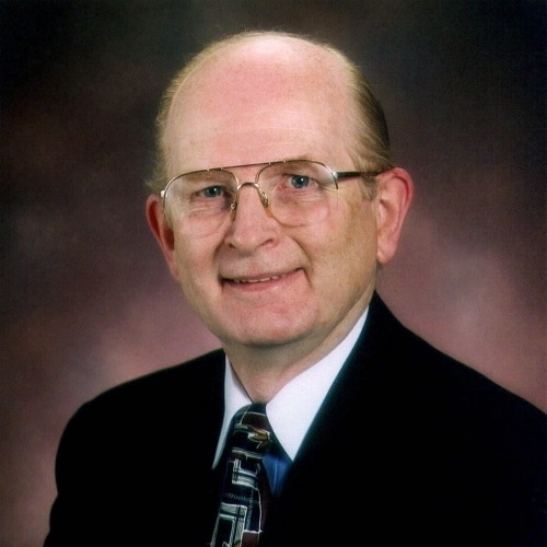 Bill MacDonald